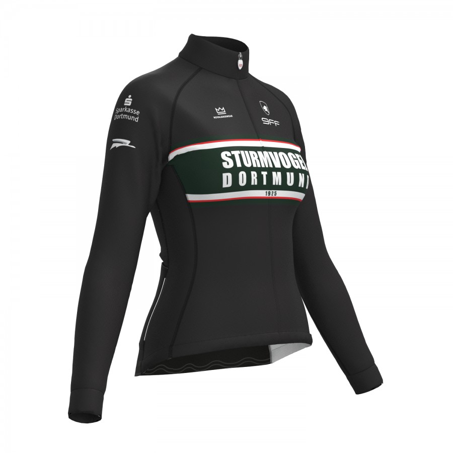 Superroubaix *WOMAN*